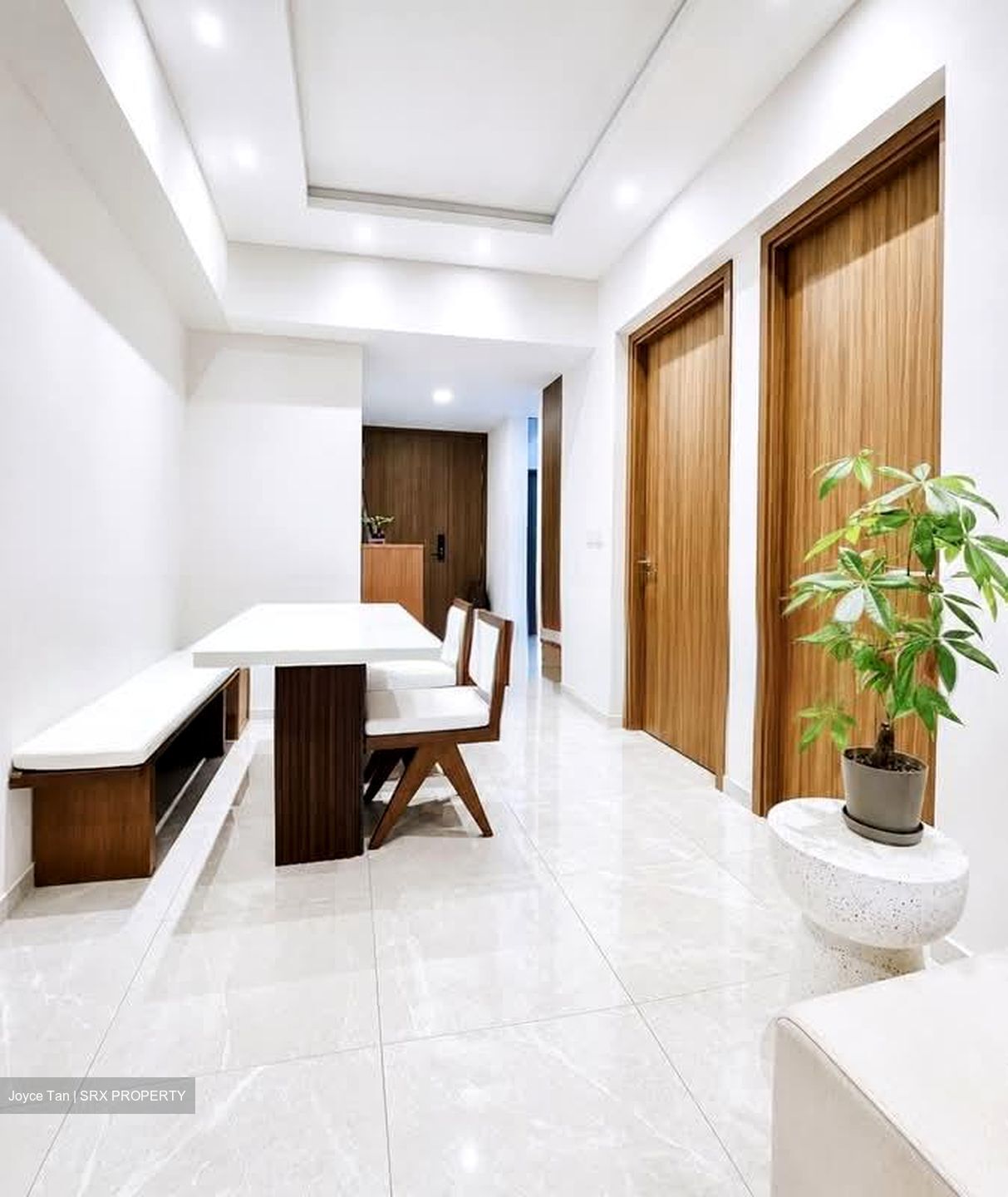 Stirling Residences (D3), Apartment #559451871